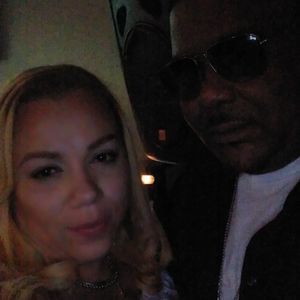 Meet your Posher, Judy